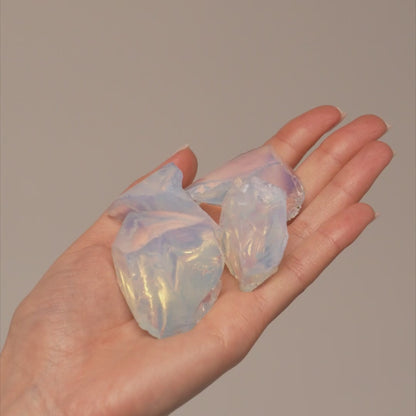 Raw Opal Crystal